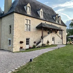 La Réserve De Rilhat Cognat-Lyonne