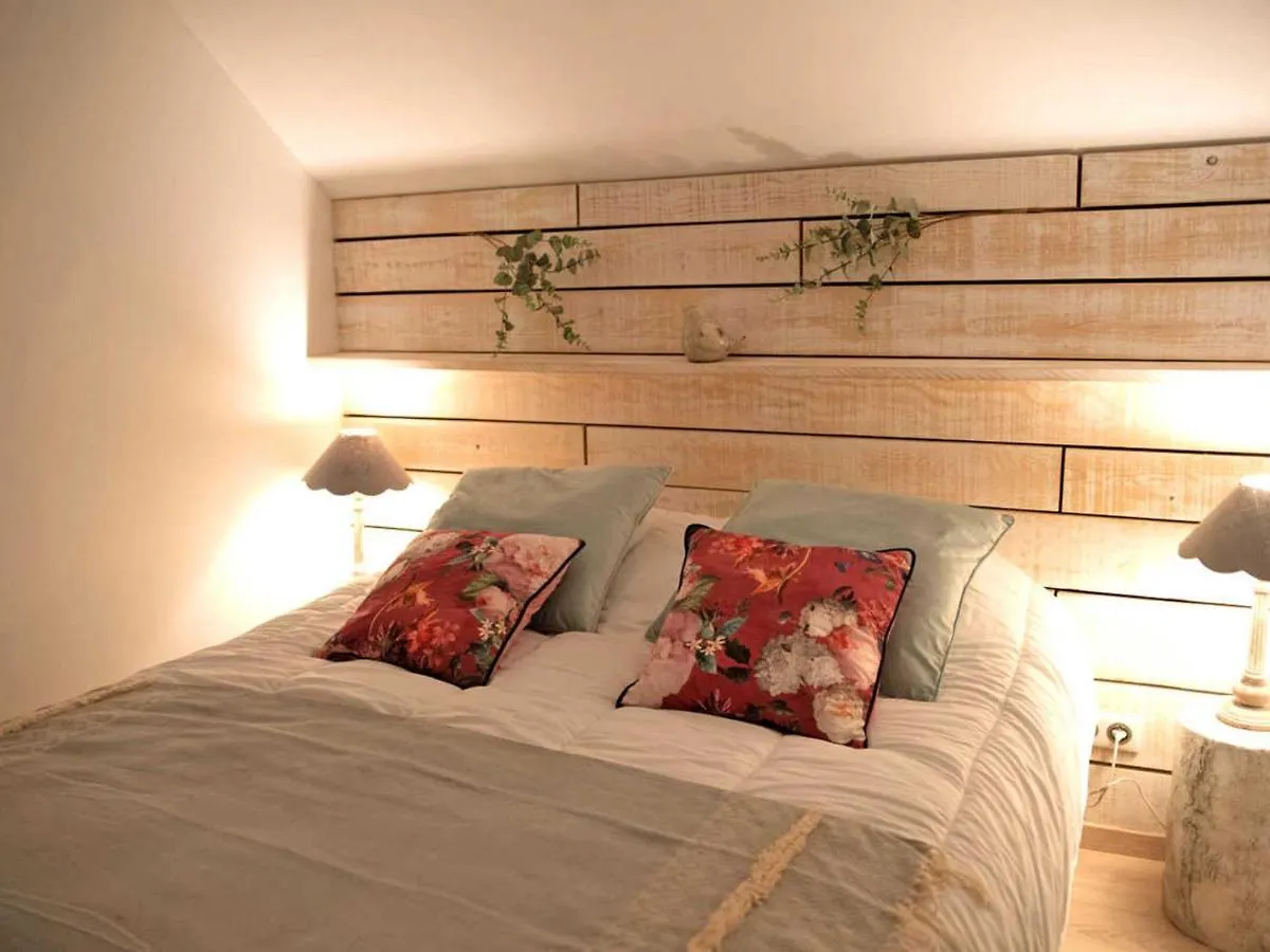 Loft Cosy Avec Piscine Et Spa, A 10 Min De Vichy, Proche Golf Et Nature - Fr-1-489-337 Cognat-Lyonne Holiday home