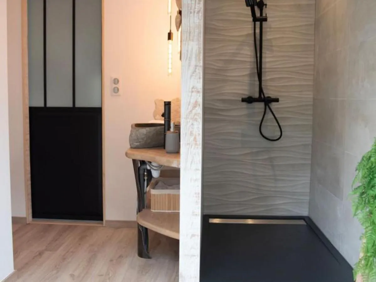 Loft Cosy Avec Piscine Et Spa, A 10 Min De Vichy, Proche Golf Et Nature - Fr-1-489-337 Cognat-Lyonne France