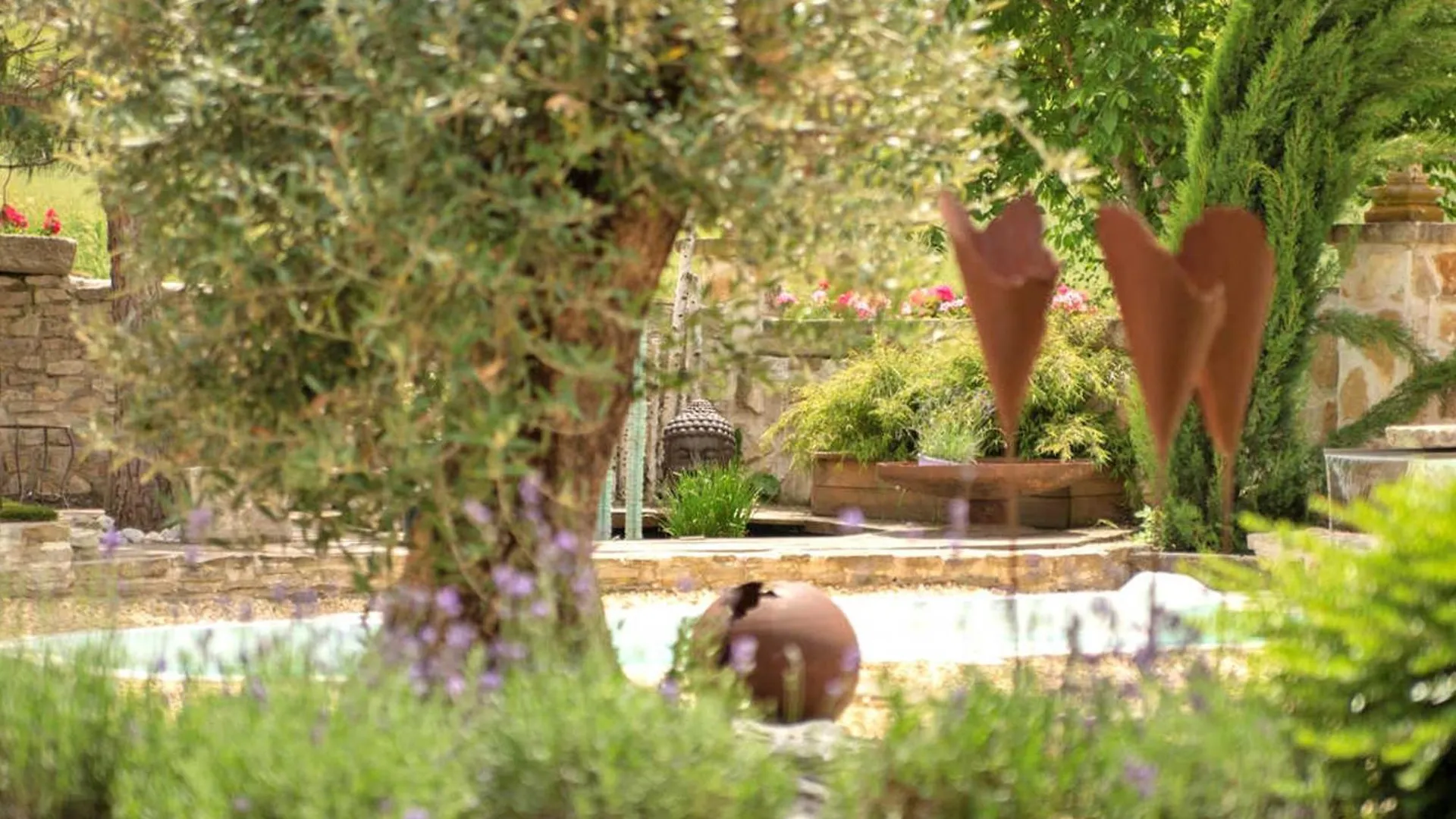 Loft Cosy Avec Piscine Et Spa, A 10 Min De Vichy, Proche Golf Et Nature - Fr-1-489-337 Cognat-Lyonne 0*,  France